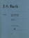 Bach: Sechs Partiten BWV 825-830 för piano Bach: Sechs Partiten BWV 825-830 för piano