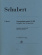 Schubert: Arpeggionesonate D 821 för cello