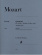 Mozart: Flöjtkvartetter Flöjt+Stråkstämmor Mozart: Flöjtkvartetter Flöjt+Stråkstämmor