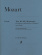 Mozart: Trio in Eb - Kl+Va+Pi