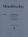 Mendelssohn: Violinkonzert e-Molll violin och piano Mendelssohn: Violinkonzert e-Molll violin och piano