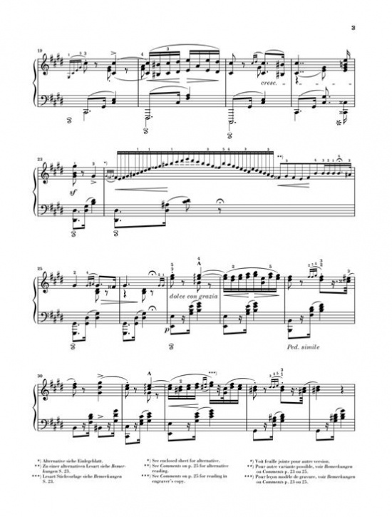 Liszt: Ungarische Rhapsodie Nr 2