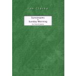 Ian Clarke: Sunstreams and Sunday Morning Flöjt+ piano