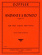 Doppler: Andante & Rondo Op 25 (Rampal) /2fl+p