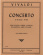 Vivaldi: Concerto In G Minor Rv 105
