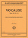 Rachmaninoff: Vocalise Asax