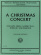 A Christmas Concert (blåskvintett)