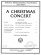A Christmas Concert (blåskvintett)