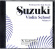Suzuki Violin 6 (CD)