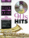 Take the lead - 90s hits med CD för playalong för altaxofon Take the lead - 90s hits med CD för playalong för altaxofon