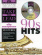 Take the lead - 90s hits /Asax+CD