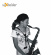 Saxofonsele Jazzlab SaxHolder M