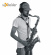 Saxofonsele Jazzlab SaxHolder M Saxofonsele Jazzlab SaxHolder M