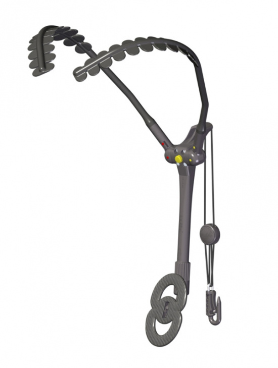 Saxofonsele Jazzlab SaxHolder XL