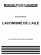 Saariaho: Laconisme de l'aile Saariaho: Laconisme de l'aile