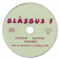 CD till Blåsbus 1 Trumpet, baryton och trombon