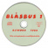 CD till Blåsbus 1 Althorn och Blåsbus 1 Tuba