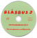 CD till Blåsbus 2 Sopranblockflöjt