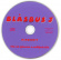 CD till Blåsbus 3 Klarinett