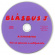 CD till Blåsbus 3 Saxofon
