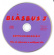 CD till Blåsbus 3 Sopranblockflöjt