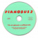 CD till Pianobus 2 CD till Pianobus 2