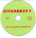 CD till Gitarrbus 2