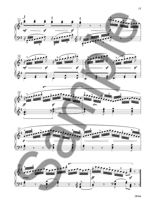 Czerny-Germer: 32 Selected Studies - Volume 1