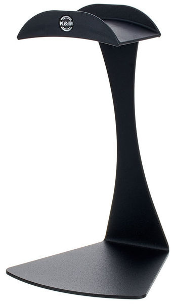 Hörlurshållare K&M 16075 för bord