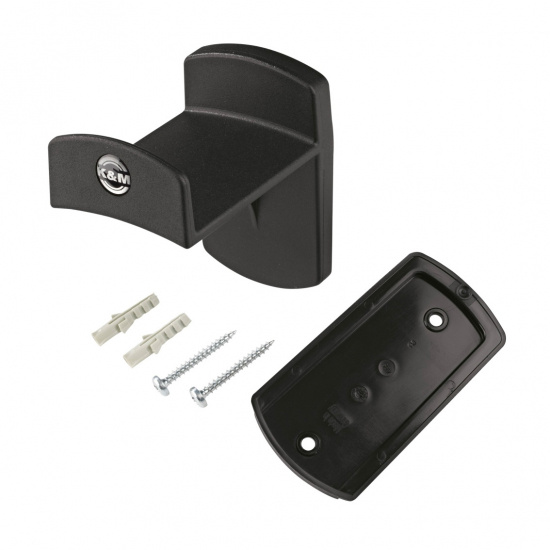 Hörlurshållare K&M 16312 för vägg