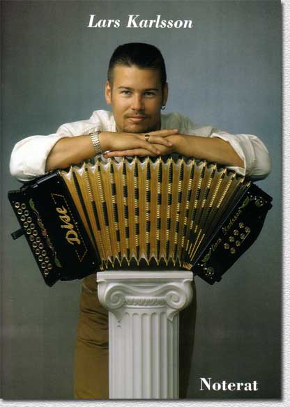 Noterat Lars Karlsson