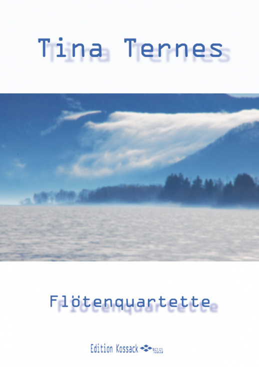 Tina Ternes: Flötenquartette