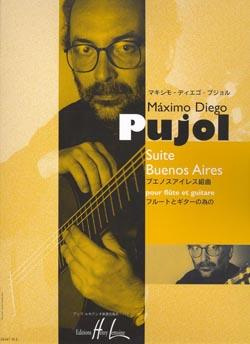 Pujol: Suite Buenos Aires