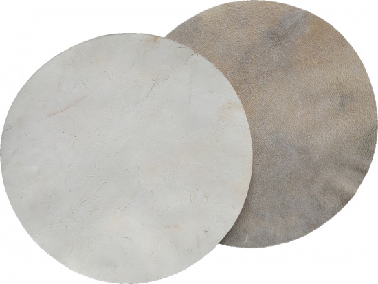 Trumskinn 23-24 cm Bygg och låt