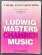 Beach: Theme & Var. op 80 Flute+Strings endast partitur Beach: Theme & Var. op 80 Flute+Strings endast partitur