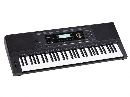Keyboard Medeli Millenium M361