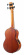 Ukulele Mahalo Bas Electric med bag Ukulele Mahalo Bas Electric med bag