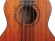 Ukulele Mahalo Bas Electric med bag Ukulele Mahalo Bas Electric med bag