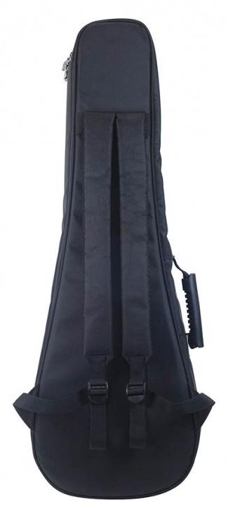 Ukulele Mahalo Bas Electric med bag