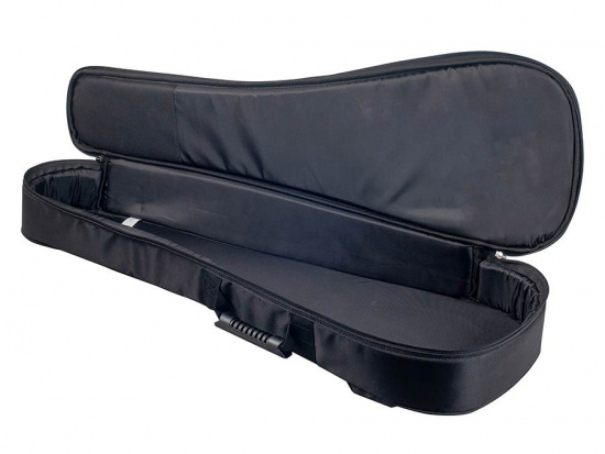 Ukulele Mahalo Bas Electric med bag