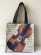 Väska City Bag violin