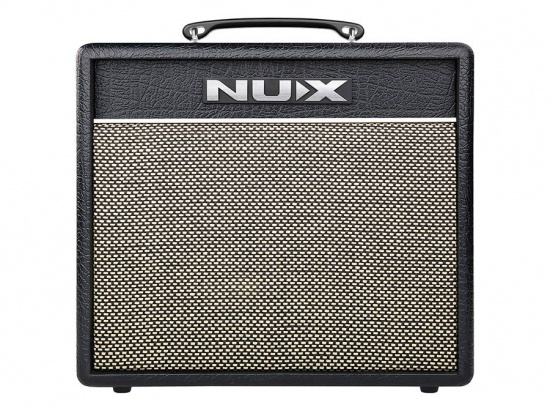 Gitarrförstärkare NUX Mighty Series 20W