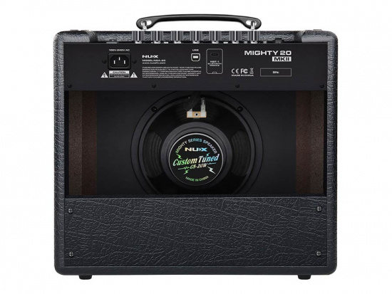 Gitarrförstärkare NUX Mighty Series 20W