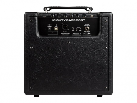 Basidan av Bascombo NUX MIGHTY-B50BT 50 W