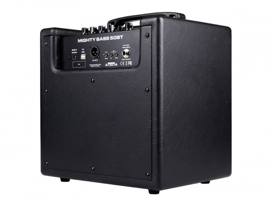  Bascombo NUX MIGHTY-B50BT 50 W
