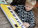 Keyboard Medeli med 32 minitangenter Gult Keyboard Medeli med 32 minitangenter Gult
