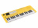 Keyboard Medeli med 32 minitangenter Gult Keyboard Medeli med 32 minitangenter Gult