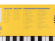 Keyboard Medeli med 32 minitangenter Gult Keyboard Medeli med 32 minitangenter Gult