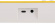 Keyboard Medeli med 32 minitangenter Gult Keyboard Medeli med 32 minitangenter Gult