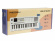 Keyboard Medeli med 32 minitangenter Gult Keyboard Medeli med 32 minitangenter Gult